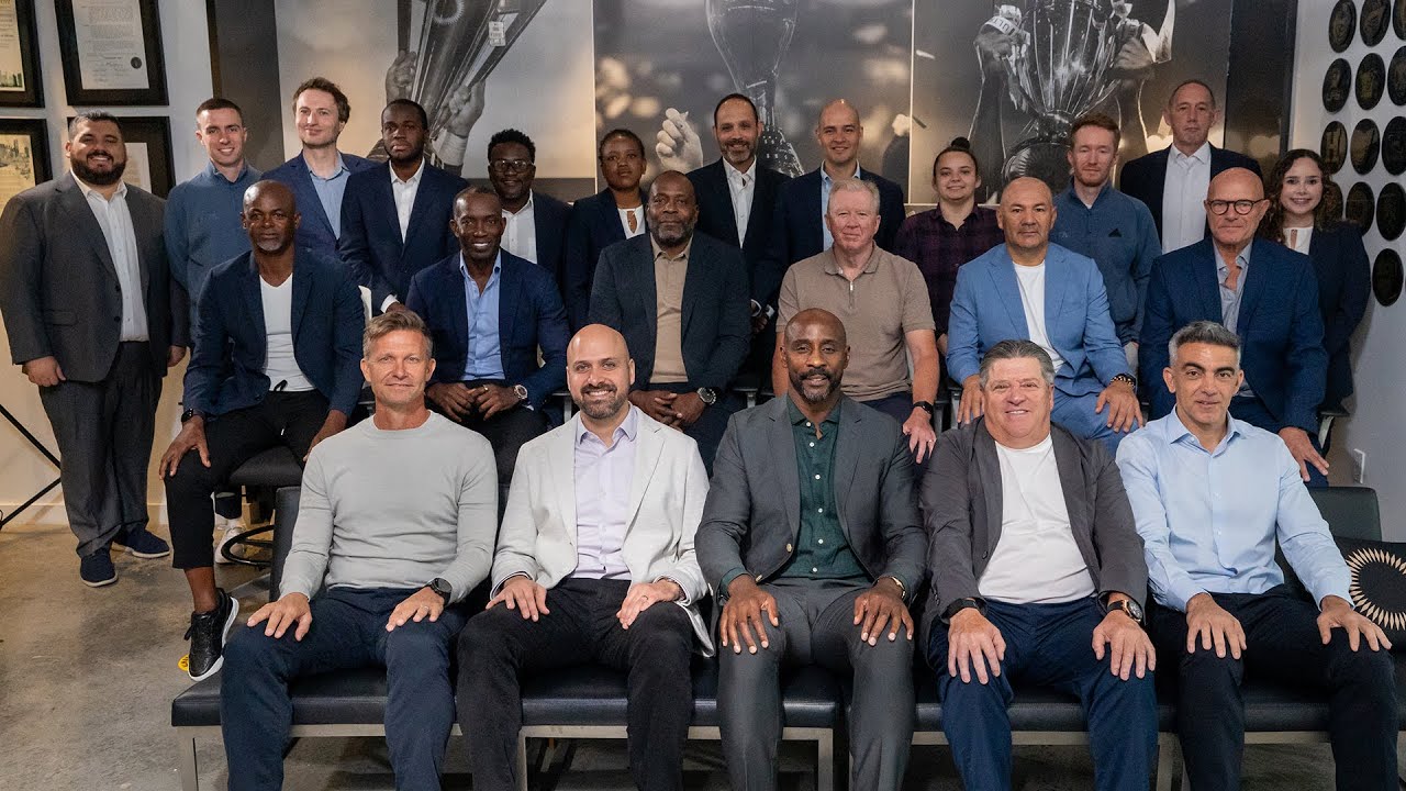 Concacaf Hosts 2025 Gold Cup Coaches’ Forum