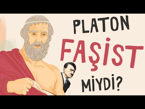 Platon'un Felsefesi 20.