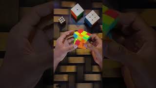 3X3 rubik cube solve #puzzle #viral #rubikscube