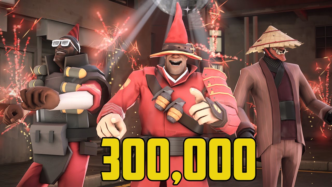 demolition derby 300,000 Subscribers.