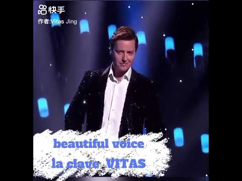 видео: Vitas