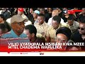 LIVE VILIO VYATAWALA MSIBANI KWA MZEE MTEI CHADEMA WAJITOKEZA KWA WINGI MUDA HUU