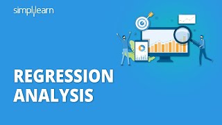 Regression Analysis | What Is Regression Analysis | Introduction to Regression Analysis |Simplilearn