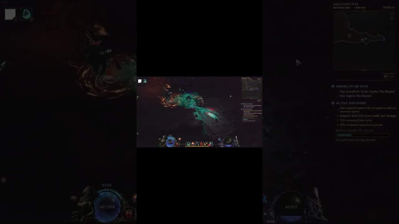 LE Wraithlord Nec Minion Part1 