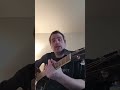 What's Up 4 Non Blondes Key Of C Using 16th Note Percussive Strum Pattern