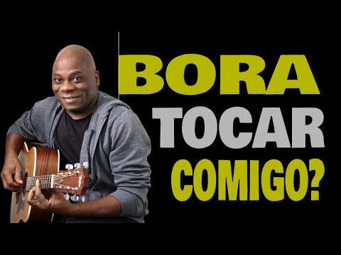 ✅Aprenda a Tocar