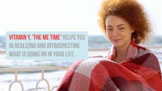 Vitaminy - Do You Know What Is Vitamin Y?