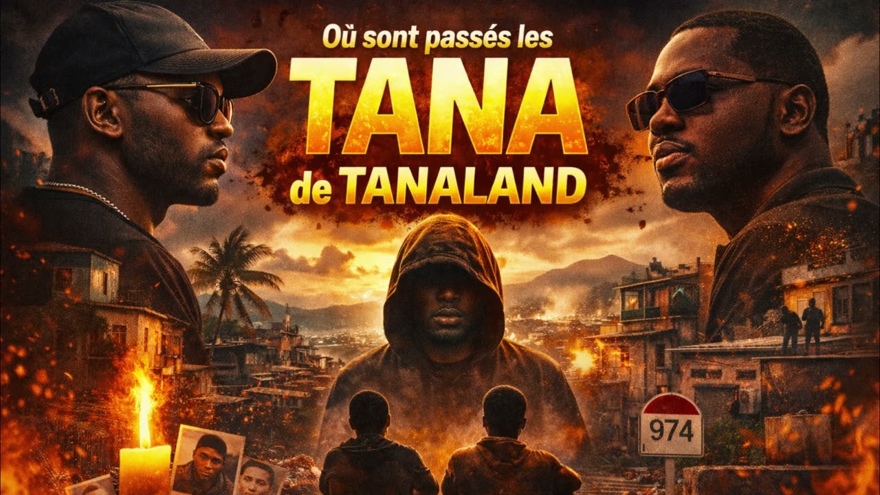 LES TANA DE TANALAND