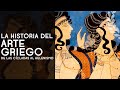 Presentación del curso: &quot;La Historia del Arte Griego&quot; - Dra. Ana Minecan