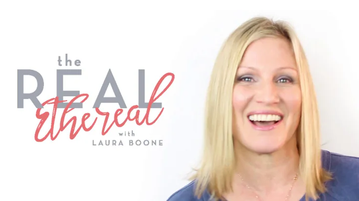 The Real Ethereal with Laura Boone Trailer