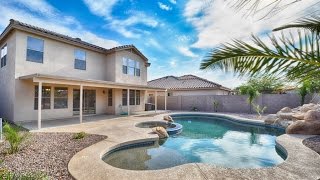 Virtual Open House - For Sale -  662 W Palo Verde DR