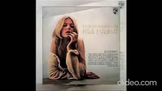 Paul Mauriat - Parle Plus Bas