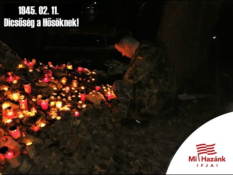 Mi Hazánk Ifjai: Kitörés 2020