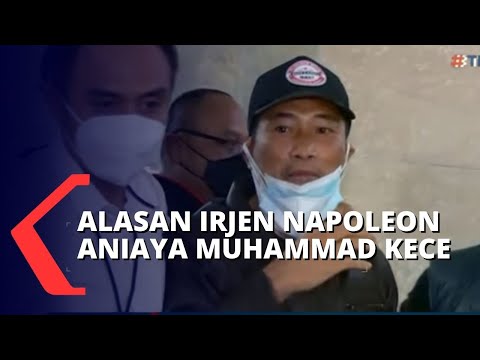 Video: Mengapa mhd di penjara?