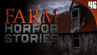 46 Extremely DISTURBING Farm Stories (COMPILATION)