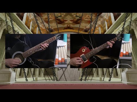 Melty Blood - "The End Of 1000 Years" Latin Cover