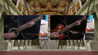 Melty Blood - The End Of 1000 Years Latin Cover