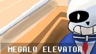 MegaloElevator [ECHO] 