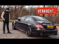 Amg liefhebber koopt mijn e63 s edition1  verkocht in 1 dag  emredrives