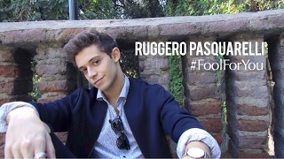 RUGGERO | Fool for you (Cover Zayn)