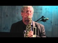 "Saddleback" - Danny Janklow Quartet + Dick Oatts feat. John Beasley - #JanklOatts #Altomadness