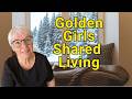 Affordable Shared Living for Women Over 50: Is a Golden Girls House the Perfect Solution?
