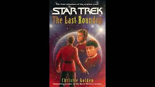 Star Trek - The Last Roundup Full Audiobook