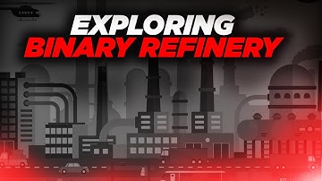 🕵️ Binary Refinery Tutorial 🛠️ Command Line CyberChef