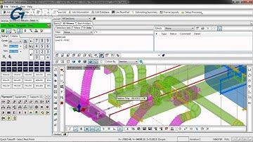 Autodesk Fabrication ESTmep - Overview