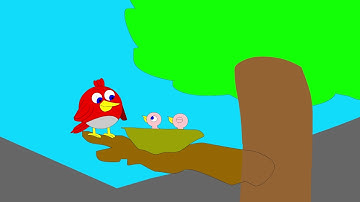 Student Intro Animation | Harry Schad | Exceptional Minds Academy