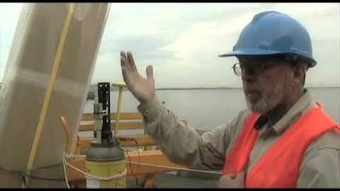 Argo Float Technology