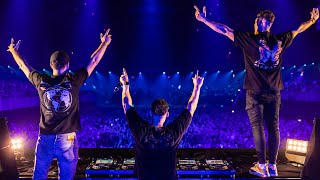 Reverze 2024 | Audiotricz \u0026 Ecstatic: Road To Reverze