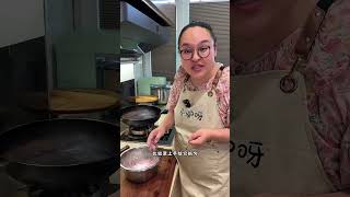 大人小孩都爱的番茄滑肉，到底怎么操作肉才嫩！ #美食教程 #番茄滑肉 #滑肉 #好好吃饭大赛