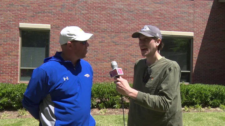 Blue Chip Road Trip: Hammond coach Erik Kimrey on ...