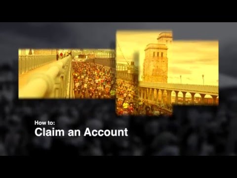 Claim Accounts