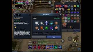 Cabal Mobile | 124 Independence Day Event | Opening x100