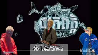 G-DEVITH ចក្រពត្តិ Emperor