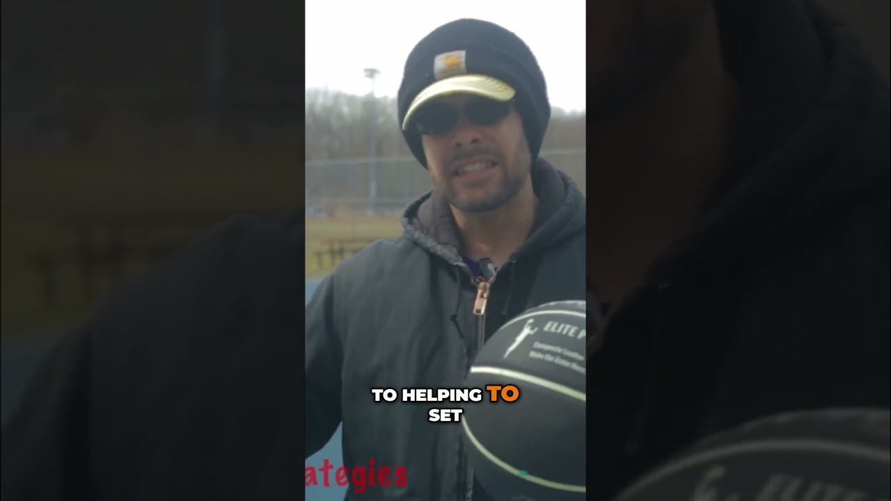 Basketball Positions Explained: Roles of Small, Power Forward, and Center 