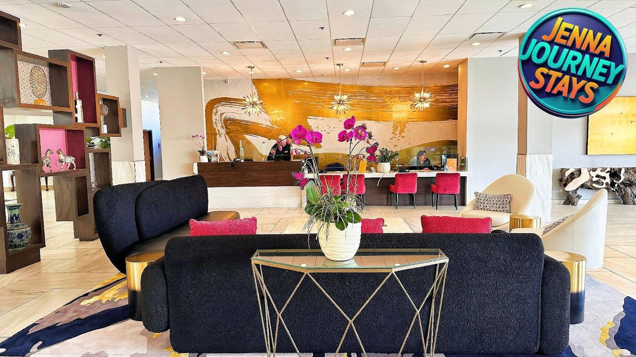 Lincoln Hotel Monterey Park/Los Angeles | Los Angeles (CA), United States | Hotel Review 🏨