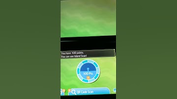 What if you use Island Scan in Aether Paradise? Pokémon Ultra Moon
