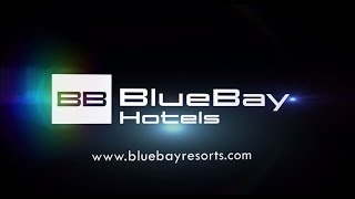 BlueBay Hotels video corporativo @BlueBayHotels
