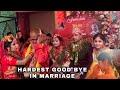 Hardest good bye on sister wedding emotional day sikkim