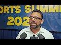 Mahler Rejects Claims PUP Convention Was Power Struggle With Cordel Hyde| PT 1