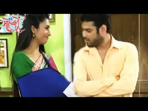 yeh hai mohabbatein episode 588 yeh hai mohabbatein episode 588