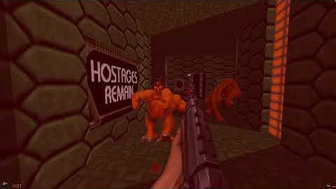 Doom Wads/Mods #214:Doomer Board Projects #13 Alien Bastards!