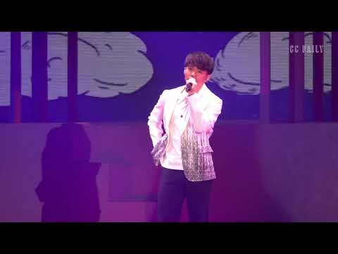 《大雄》陳卓賢 Ian Chan @Mirror |網上行夢想系Moov Live Music on the Road 音樂會|2021.12.7