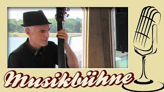 Video thumbnail of "Captain Matt & His New Gentlemen of Boogie, 11. Boogie on the Sea Festival Chiemsee, Teil 3"