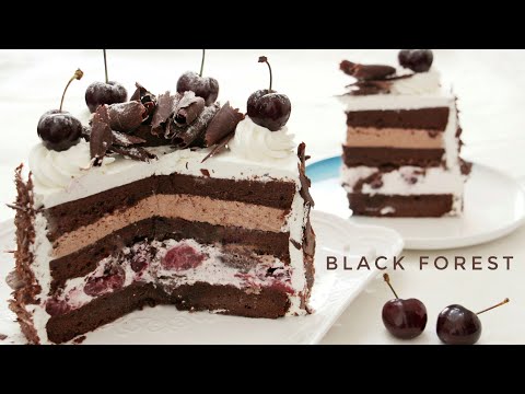 black-forest-cake