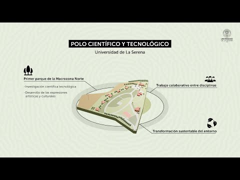 Presentación del Polo