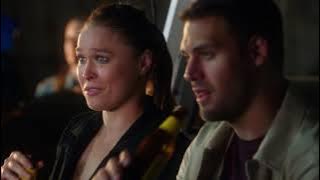 9-1-1 - Eddie and Lena's Night Out